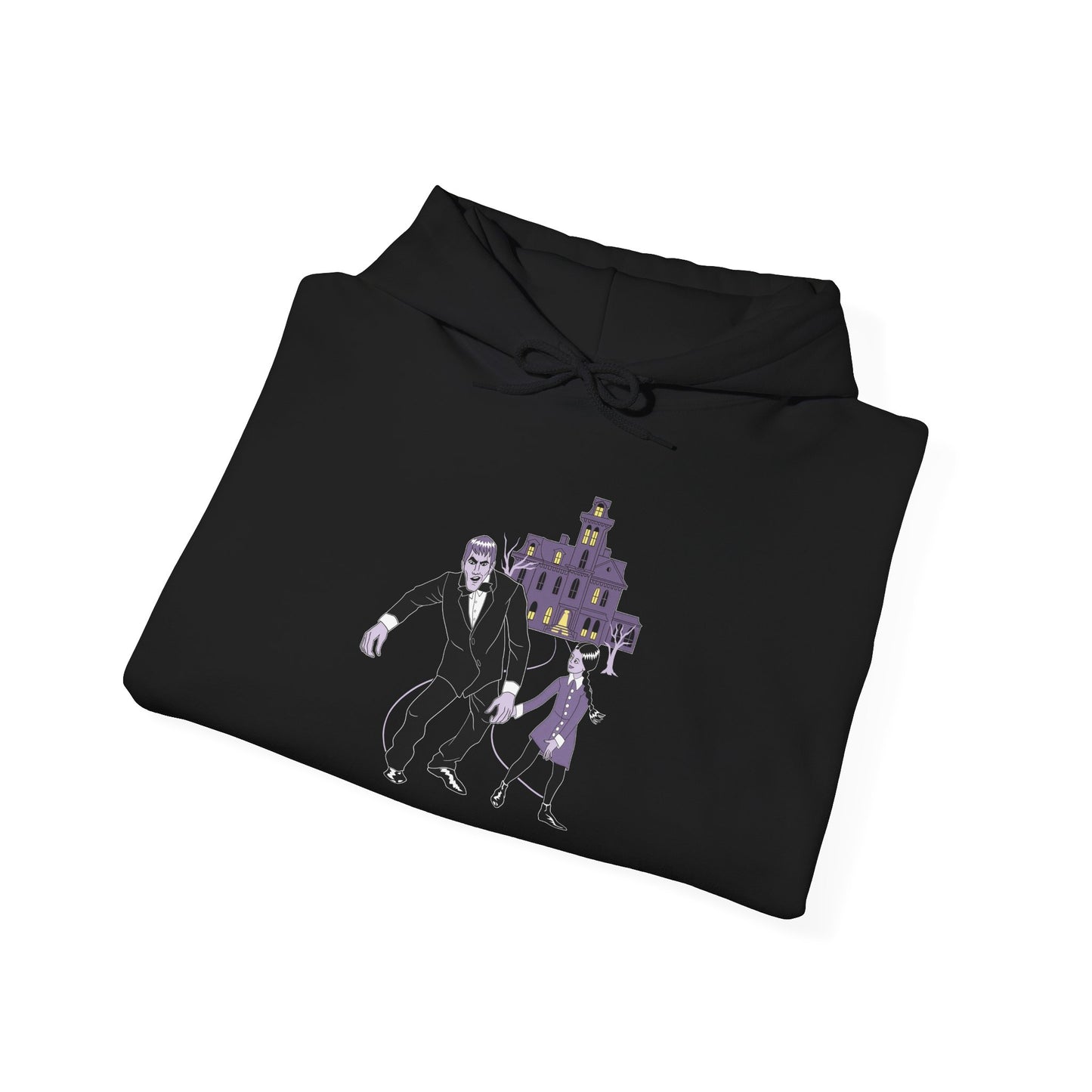 *NEW! SON OF LURCH - "DANCE" HOODIE