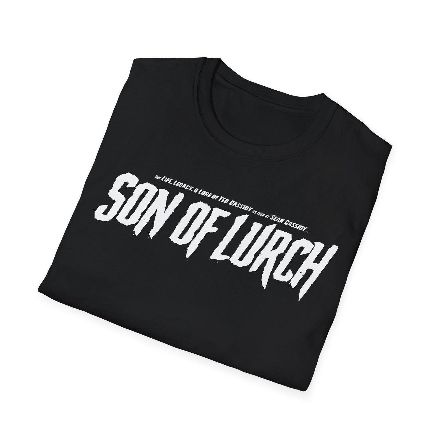 SON OF LURCH