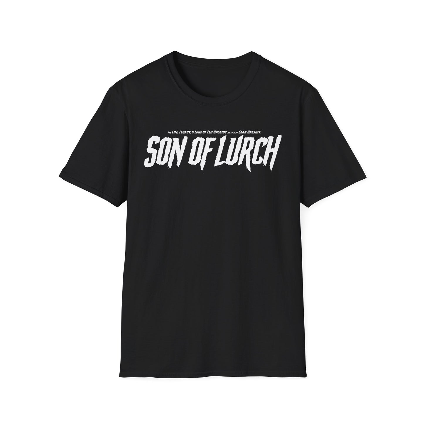 SON OF LURCH