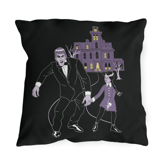*NEW!  SON OF LURCH - "DANCE" PILLOW