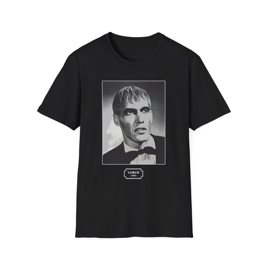 SON OF LURCH - "PORTRAIT" T-shirt