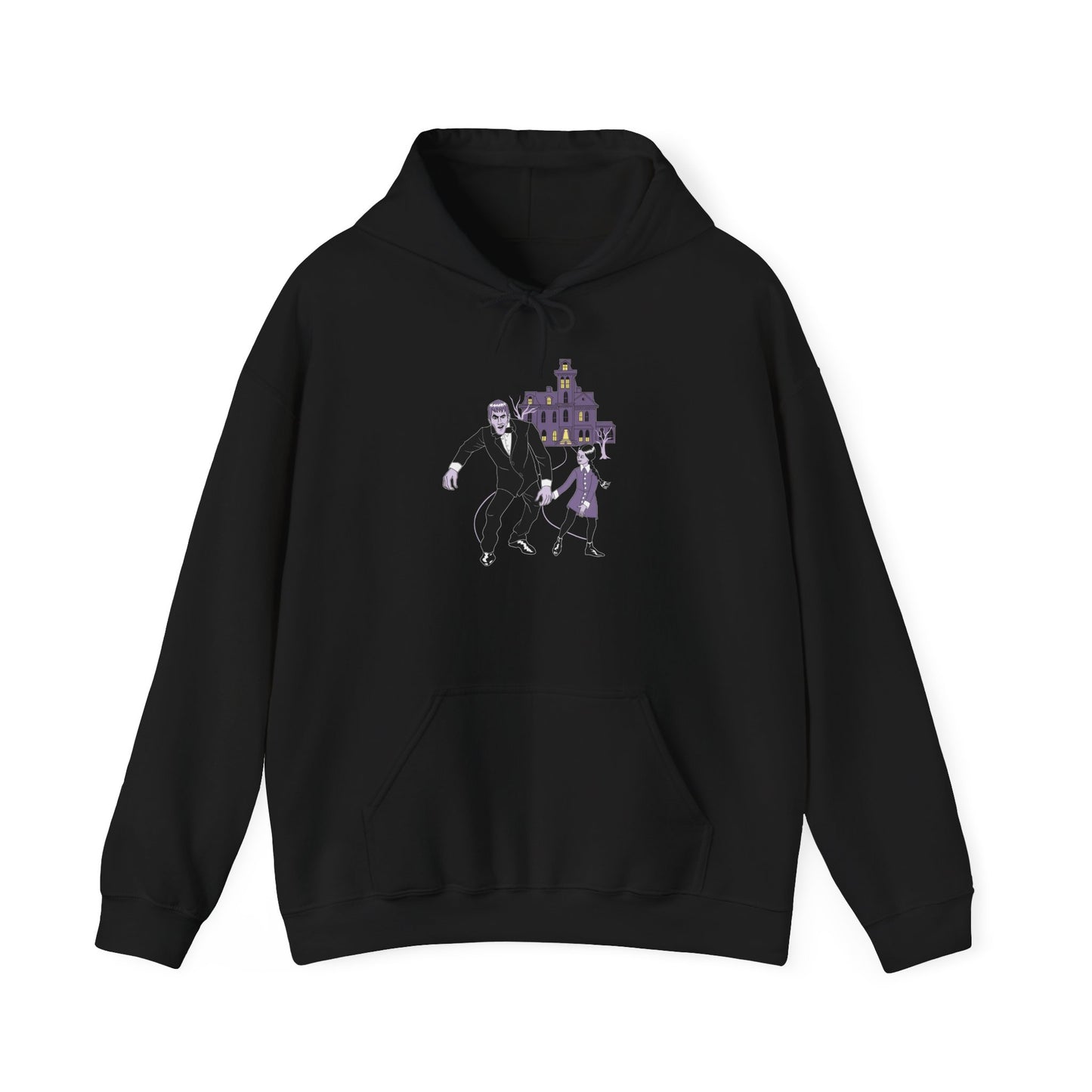 *NEW! SON OF LURCH - "DANCE" HOODIE