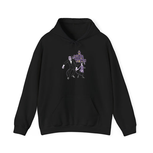 *NEW! SON OF LURCH - "DANCE" HOODIE