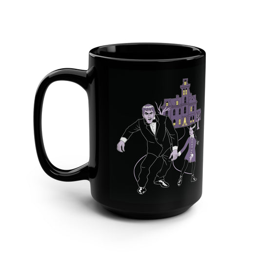*NEW! SON OF LURCH - "DANCE" MUG