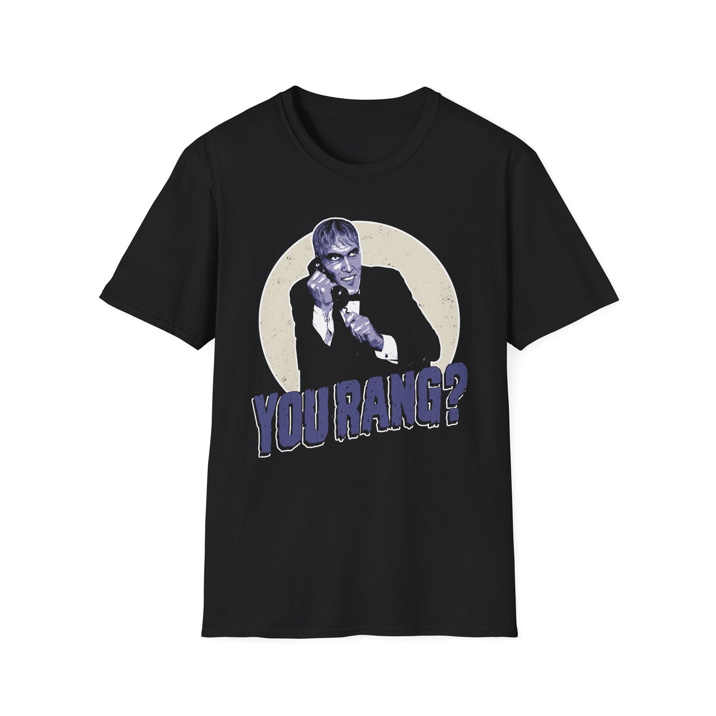 SON OF LURCH - "YOU RANG?" T-shirt