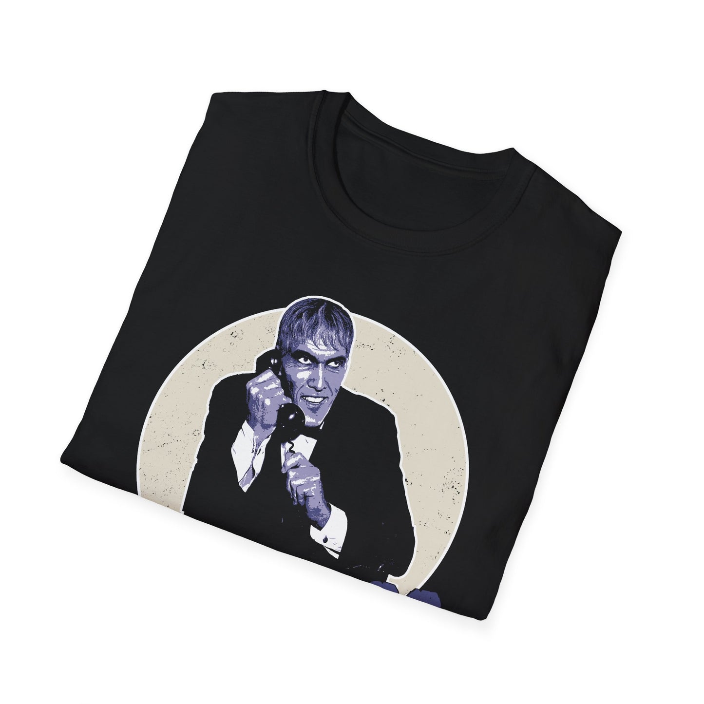 SON OF LURCH - "YOU RANG?" T-shirt