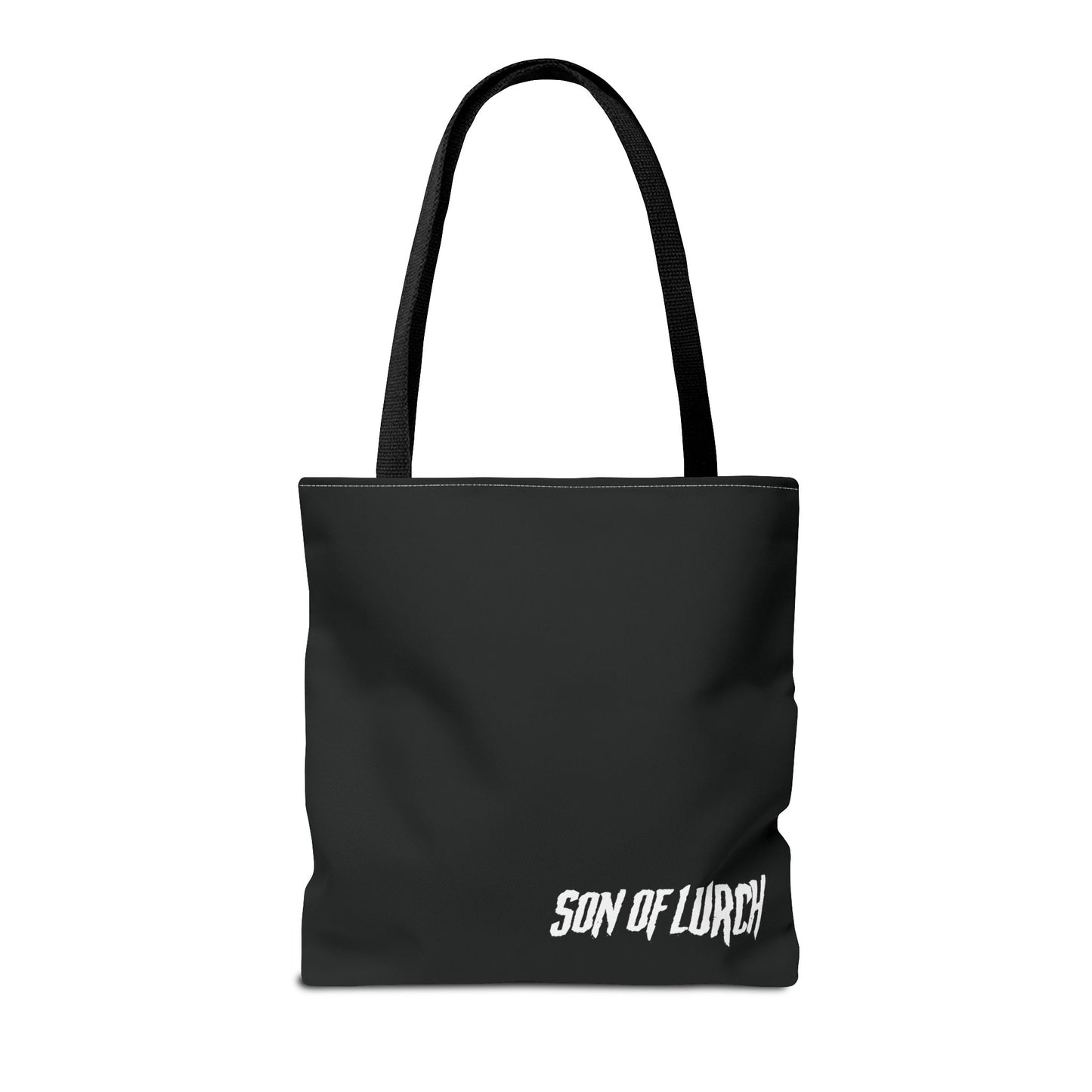 *NEW SON OF LURCH- "YOU RANG?" SHOULDER TOTE